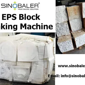 EPS Block Making Machine thumbnail-1