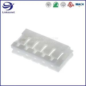 Female Socket 4 Pin 30AWG JST Terminal Connector thumbnail-1