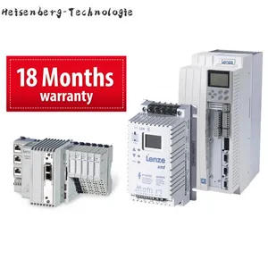 Lenze 9300 Servo Controller 8200 Vector Frequency Inverter thumbnail-1
