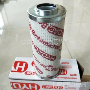 Replacement Hydac 0660D010BN4HC Hydraulic Oil Filter thumbnail-1