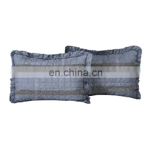 2020 Soft and Warm Plush and Sherpa Winter Bedding Set thumbnail-5