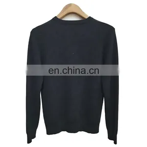 DiZNEW OEM High Quality Men Sweater Print Christmas Sweater thumbnail-2
