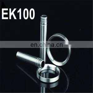Truck 8+8 Spare Parts Inlet Exhaust Engine Valve Sea Guides for Hino Jo8c 24v Po9c E13c od Oversize Guides Seats Piston Kits thumbnail-2