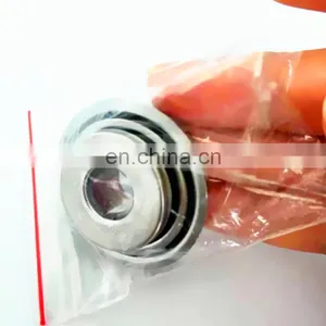 Racing Parts for Seadoo BRP Jetski Turbolader Turbo Tunning Compressor RXT-X RXT-X GTX 300 300hp 1630 Impeller 4mm Spacer 135mm thumbnail-3