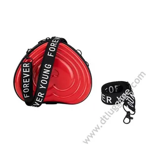 Heart-Shaped Hard Shell Beauty Case for Cosmetic Make up thumbnail-5