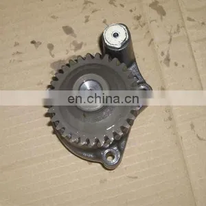 Diesel Engine Parts 4TNE84 Oil Pump Assy 129407-32000 thumbnail-1