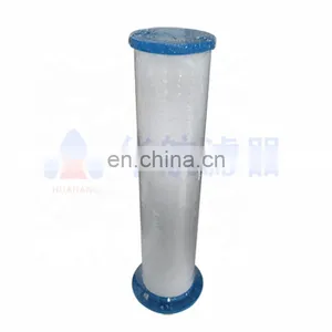 0.01 Micron UF Ultrafiltration Membrane Three Stage Water Purifier Filter thumbnail-3