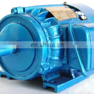 AC Motor Y2 Series Three Phase Motors Electric Motor thumbnail-2