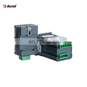 Acrel WHD48-11 Switch Gear Used Temperature Humidity Controller With Digital Display thumbnail-3