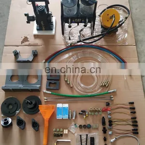Multi-function CR825 Common Rail Fuel Diesel Injection Pump Test Bench BC-CR825 thumbnail-7