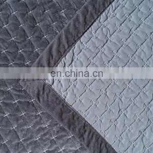 Amazon Hot Sale Luxurious Quilt Hotel Summer Quilt thumbnail-6