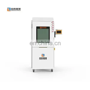 High and Low Temperature Impact Test Box Hot and Cold Impact Test Apparatus Electric Oven for Laboratory thumbnail-5