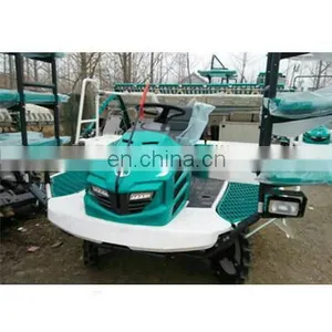 High Quality Kubota TRANSPLANTER SPV8C thumbnail-1