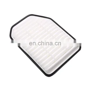Chrome Full Flow Air Cleaner Manufacturer 13780-75J0018 thumbnail-3