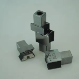 High Precision Micro Processing CNC Machining-Tire Locator Parts thumbnail-1