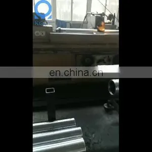 Drawn Over Mandrel 4140 DOM Honed and Hydraulic Tubing thumbnail-1