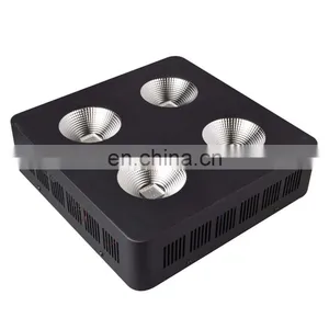 600W/1200W/1800W/2700W LED Grow Light Full Spectrum COB Chips for Indoor Medical Plants Grow Ved and Bloom Growing Tent Lamp thumbnail-4