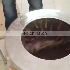 Hair Removal Machine Chick Poultry Bird Hair Removal Machine Within 1kg Poultry Farm Management thumbnail-1