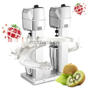 Commercial Electric Milk Mixer/automatic Food Mix thumbnail-3