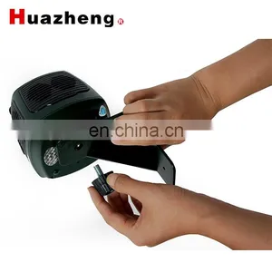 Ultrasonic Squirrels Fox Cat Dog Rat Animal Control Pest Repeller thumbnail-4