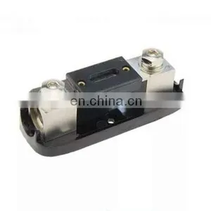 High Quality0GA in 0ga Out 250A ANL Fuse Holder thumbnail-4