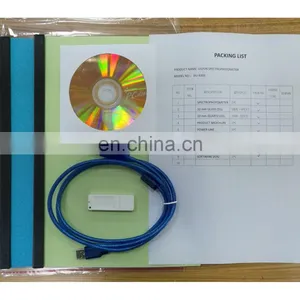 Drawell Double Beam uv Vis Spectrophotometer Price thumbnail-6
