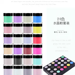 Nail Acrylic Powder For Nail Art Painting Acrylic Powder Nails thumbnail-1