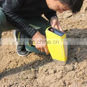 Handheld XRF Alloy Spectrometer Gold Tester Gun Metal Analyzer Price thumbnail-5