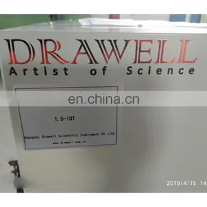 1000c and 1200c Lab Heating Element Small Muffle Furnace thumbnail-5