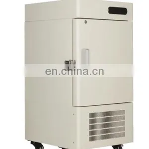 -86 Medical Storage Refrigerator Ultra Low Temperature Deep Freezer Vaccine Freezer thumbnail-4