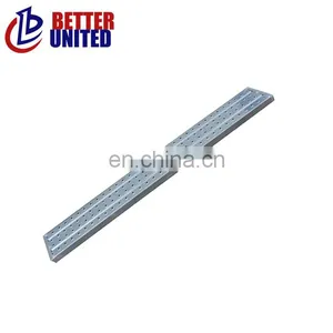 Scaffolding Plank for Sale ,aluminum Scaffold Board With High Quality thumbnail-1