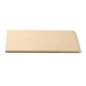 Rectangle Cordierite Fire Brick Pizza Stone Bakeware Durable Pizzacraft thumbnail-4