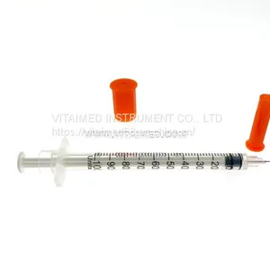 AD Syringe for Vaccine Injection 0.5ml Syringe Vaccine Safety Syringe Vaccine Syringe Wholesale thumbnail-4