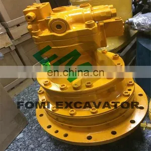 M5X180 Swing Motor Assy For Excavator ZX330 ZX330-3 ZX350 SK350-8 4616985 4419718 thumbnail-6