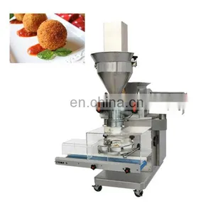 ITALY FOOD AUTOMATIC ARANCINI RICE BALL MAKING MACHINE DELICACY thumbnail-1