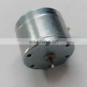 6V 9V 12V 2400rpm DC Motors EG-530YD for Cassette Tape Recorder thumbnail-3