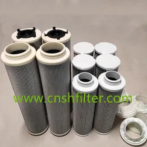 HY1-3-001-F Return Oil Filter thumbnail-1