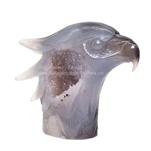 Crystal Eagle thumbnail-1