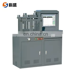 MRS-10A Four Ball Anti Friction Wear Testing Machine for Lubricant,diesel Engine Oil thumbnail-1