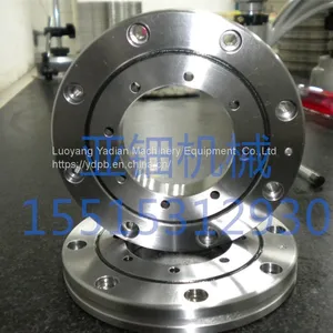 CRBD05515 WWC8P5 Hiwin CRBD Crossed Roller Bearings With Mounting Holes thumbnail-3