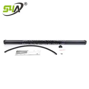 Automatic Door Opener Moving Safety Curtain Sensor for Revolving Door thumbnail-4