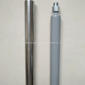 Gas Cartridge thumbnail-1
