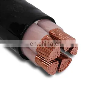YJV XLPE Insulated Power Cable NYY Cable thumbnail-1