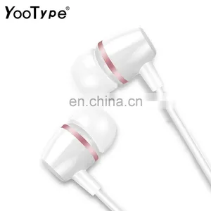 YooType Wired Headphones With Microphones thumbnail-4