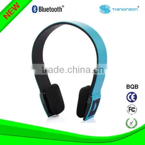 Wireless Water and Sweat Proof Bluetooth Headphone thumbnail-1