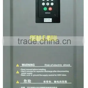 Renle 0.37kw 380V/480V 3phase Frequency Inverter thumbnail-1