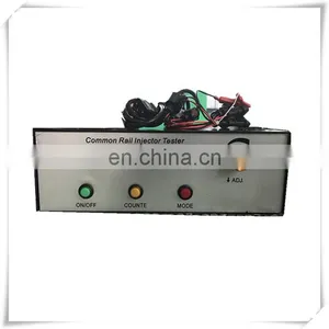 CR1000a Diesel Fuel Common Rail Electronic Injector Tester thumbnail-1