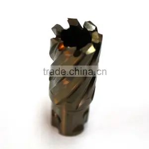 Magnetic Drill Cutting Tools Hss-e Annular Cutter With Coating thumbnail-4