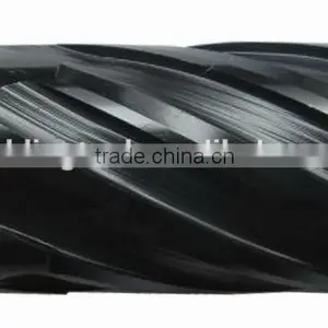 Magnetic Base Drilling Machine With HSS and TCT Core Drill Bit Weldon Shank thumbnail-2