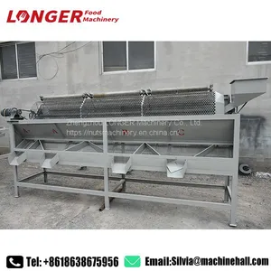 High Quality Raw Cashew Grader Kaju Grading Machine thumbnail-2